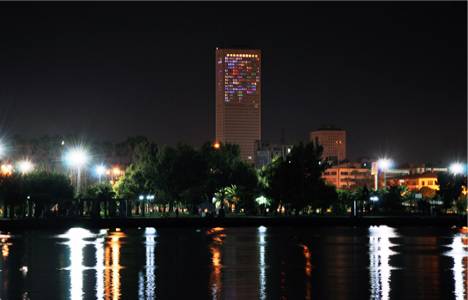 Eren Talu, Radisson Blu Hotel Mersin'e imzasını attı!