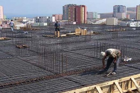 Diyarbakır konut sektörü 7 yıl sonra durgunluğa girdi!