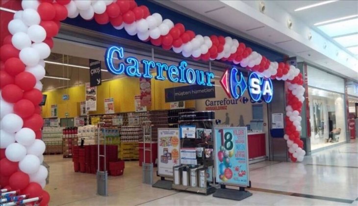 Carrefoursa'dan çılgın Ramazan indirimleri! Zam şampiyonu ürünlerin fiyatı peş peşe birden düştü!
