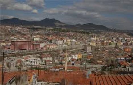 Ankara'da Kalker Ocağı projesi için halk toplantısı düzenlenecek!