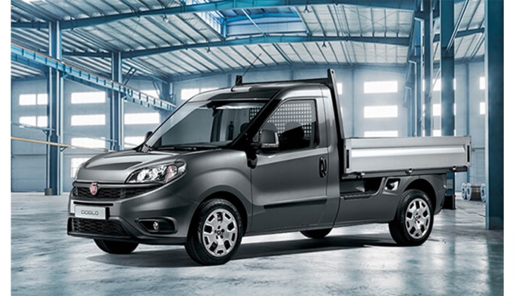 Fiat Pratico ya 10 bin TL lik Şubat 2023 indirimi geldi! İşte Pratico 7 Şubat 2023 fiyat listesi! Hemen bakın!