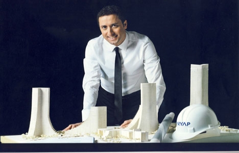 Varyap Yatırım Ayları nda yüzde 25 indirimle!