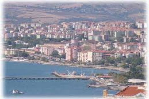  Marmara Ereğlisi Yeğen 1 tatil sitesinde 188 bin TL'ye satılık konut! 