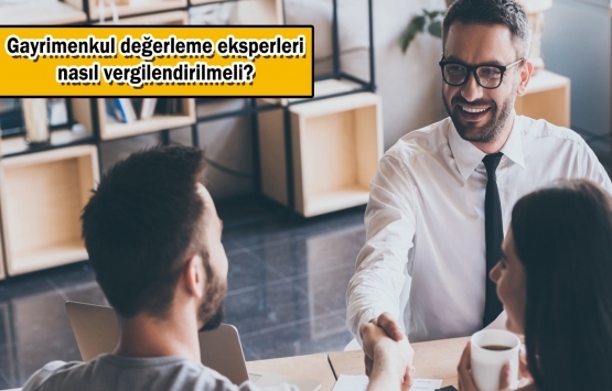 Gayrimenkul danışmanlığı emlak komisyonculuğuna dönüşmemeli!