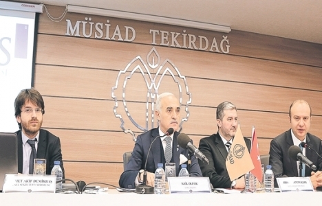 Sanayi binaları için gayrimenkul ortaklığı kurulması planlanıyor!