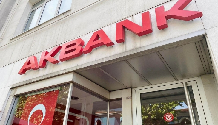 Nisan ayında şampiyon Akbank oldu! Akbank promosyon ücretleri emeklilerin yüzünü güldürecek