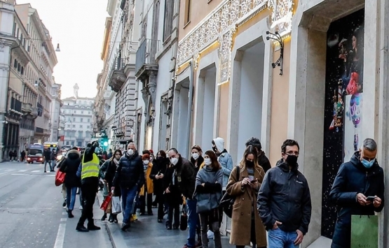 italyan ekonomisi 2020