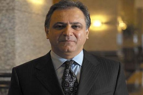 Haluk Sur: Binaların yeşile dönüşümü 1 trilyon dolarlık pazar oluşturur!