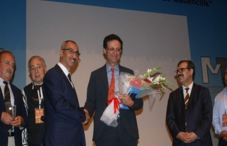 Artvin'de 129 maden ruhsatı var!