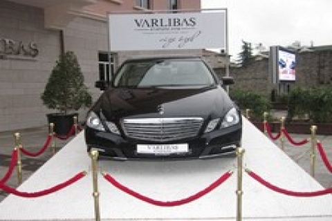 Trabzon Varlıbaş çekiliş sonuçları belli oldu!