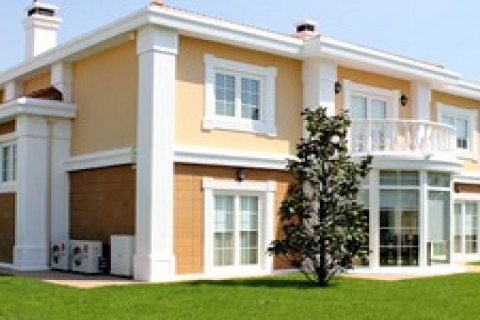 Royal Park Residence nerede, nasıl gidilir