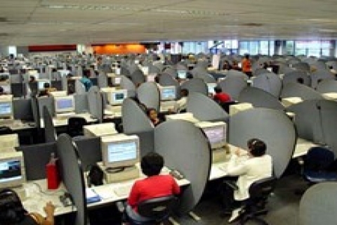 Orta Anadolu Kalkınma Ajansı call center kampüsü kuruyor!