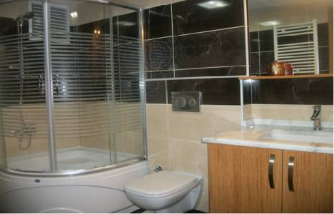 Gaziosmanpaşa Keçesuyu Konutları nda 2+1 225 bin TL!