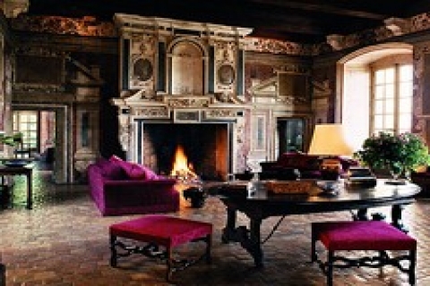 Hotal de La Gavina'nın geceliği 15 bin euro!