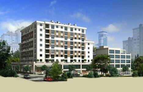 Beylikdüzü Konformist dükkanları 360 bin liraya! 2013 teslim!