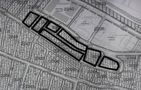 Fikirtepe Kentsel Dönüşüm Projesi nin gelişim süreci!