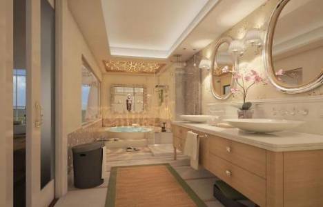 1453 Maslak ta 3+1 daireler 720 bin TL!