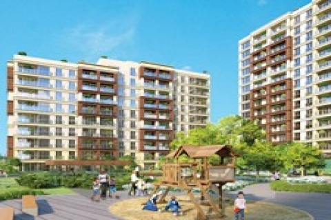 Metrogarden 'da 225 bin TL'ye!