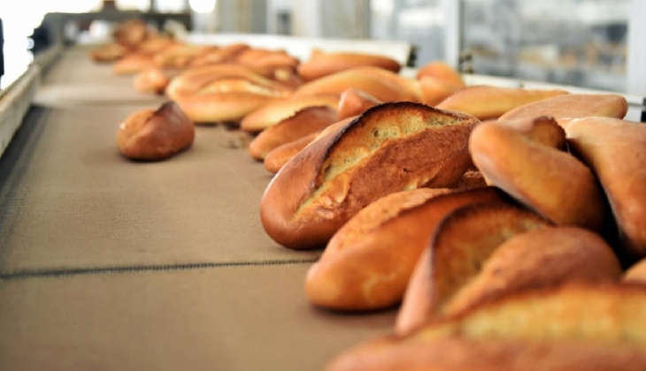İstanbul da Halk Ekmek yüzde 60 zamlandı!