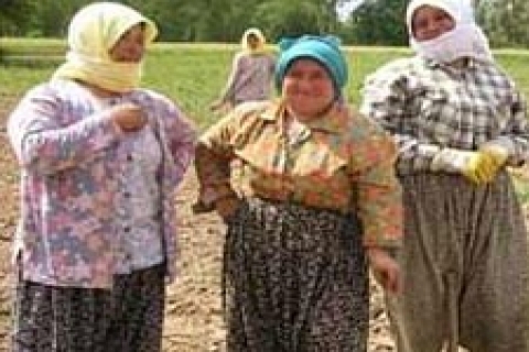 Köylüye imar cezası affı geliyor!