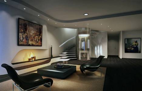 Esenyurt uygun daireler 2013! Fiyatlar 36 bin TL den başlıyor!