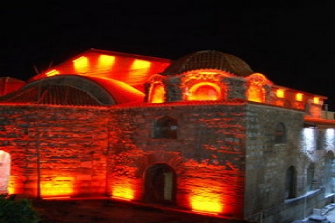 Müze ve saraylar engelliler için yeniden düzenlenecek!