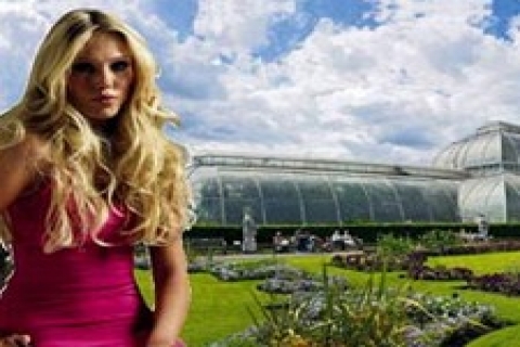 Bernie Ecclestone, kızına 152 milyon dolarlık malikane aldı!