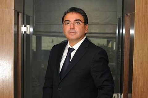 Tamer Özyurt: Sosyal tesislere 50 milyon TL yatırdık!