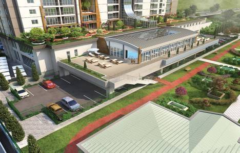 MNG Blue Butik Evleri!