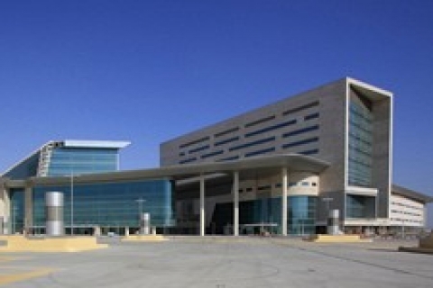 Anel Elektrik, Hamad Medical City için çalışacak!