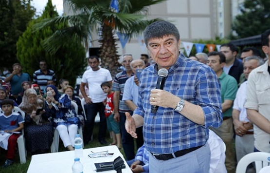 Antalya Döşemealtı TOKİ'ye raylı sistem müjdesi!