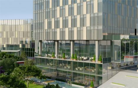 Pega Kartal vaziyet planı!