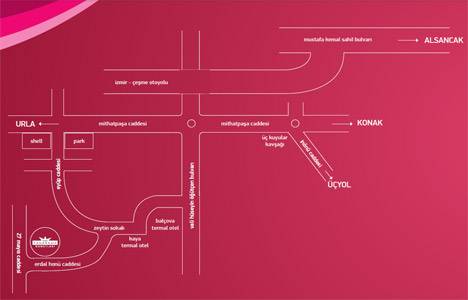 Panarama Residence ta 455 bin liraya! Yüzde 30 peşinatla!