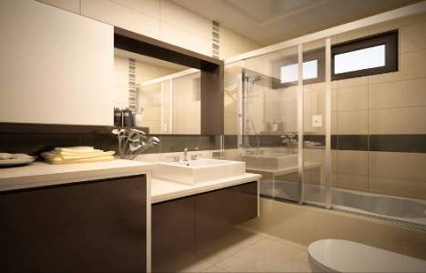 Ataşehir Maritza Rezidans ta fiyatlar 520 bin TL den başlıyor!