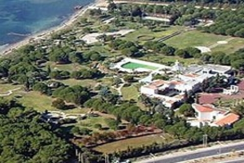 TMSF, Halis Toprak'ın malikanesini 31 milyon TL'den satıyor!