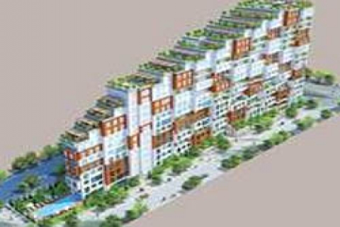 Ofton İnşaat'ın Elysium Fantastic projesi satışta