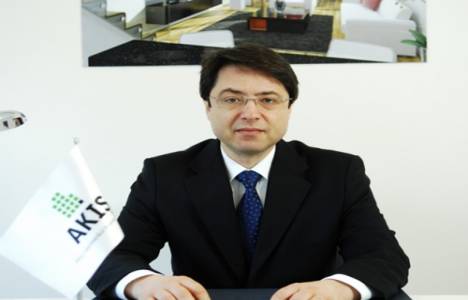  Akkök Şirketler Grubu’ndan AKİŞ GYO ve AK-AL birleşti!