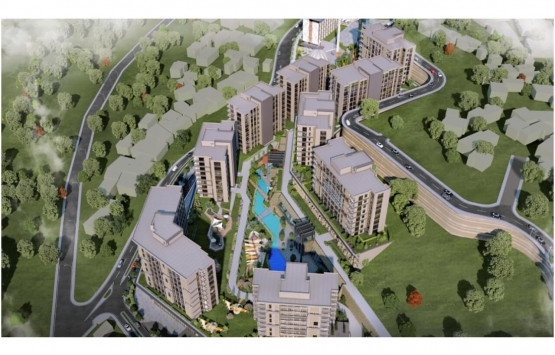 KİPTAŞ ın İstanbul projelerinde son durum!