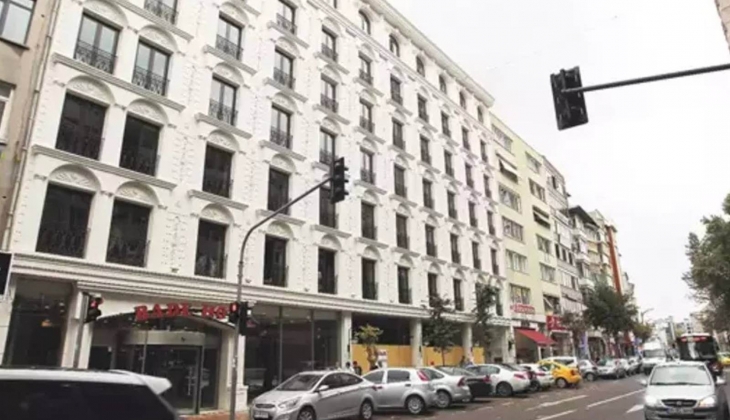 Tarihi Rumeli Han ve Gevrekli Turizm Deri'nin iflas talebi reddedildi!