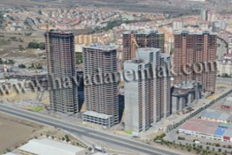 Fiside Premium Evleri'nin son fotoğrafları!