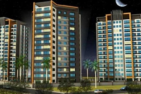 Paksa Göztepe Metroport'ta 520 bin liraya 2 oda 1 salon! Hemen teslim!