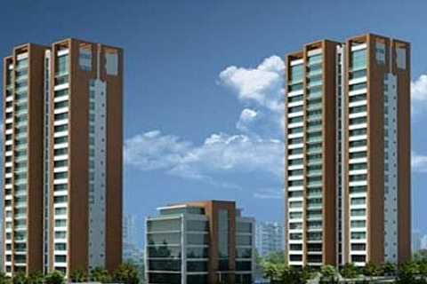 Adanuspark Konutları'nda yüzde 1 peşinatla!