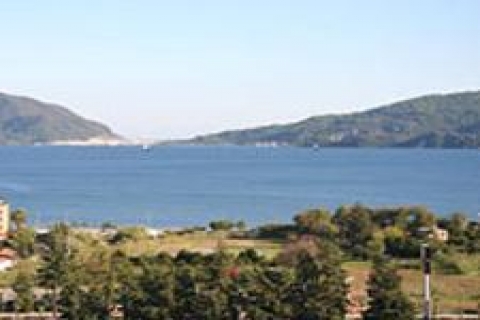 Marmaris'teki turistik tesis viraneye döndü!