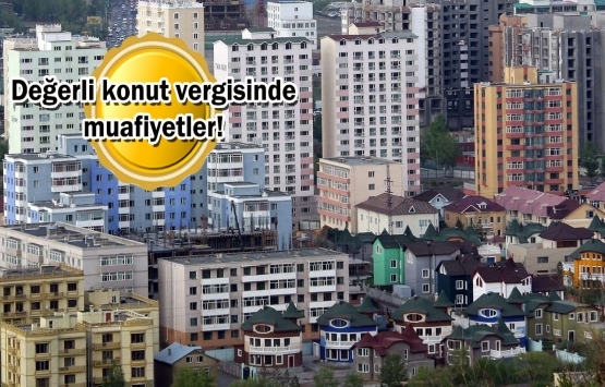 Değerli konut vergisi nasıl hesaplanır?