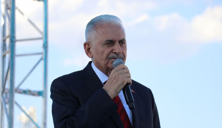 Deprem konutlarının teslimleri iki, üç ay içinde başlayacak! 