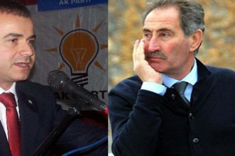 İnönü Stadı, Bakanlar Ertuğrul Günay ve Suat Kılıç'ı karşı karşıya getirdi!