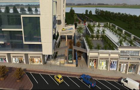 Halkalı Rota Ofis 10 Mayıs ta satışa çıkacak!