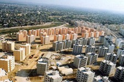 TOKİ Elazığ Merkez Zafran Mevkii'nde 1.058 konut yaptıracak!