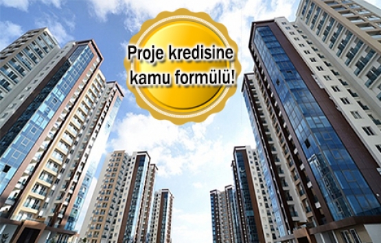 Yüksek faizleri düşürecek yeni öneri!