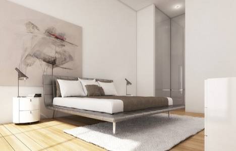 Point Bornova örnek daire!